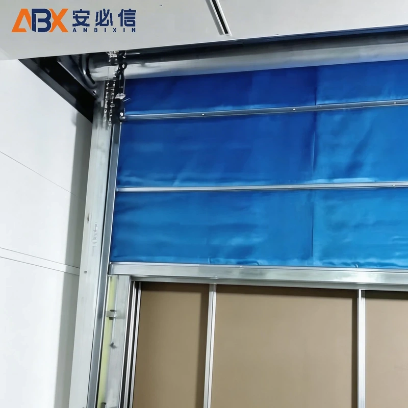 潜江海绵门封