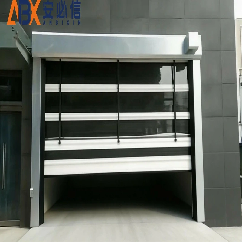 潜江堆积门